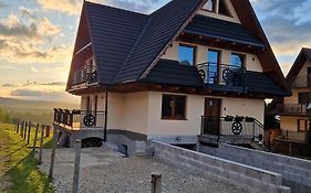 Gosciniec Murzasichle